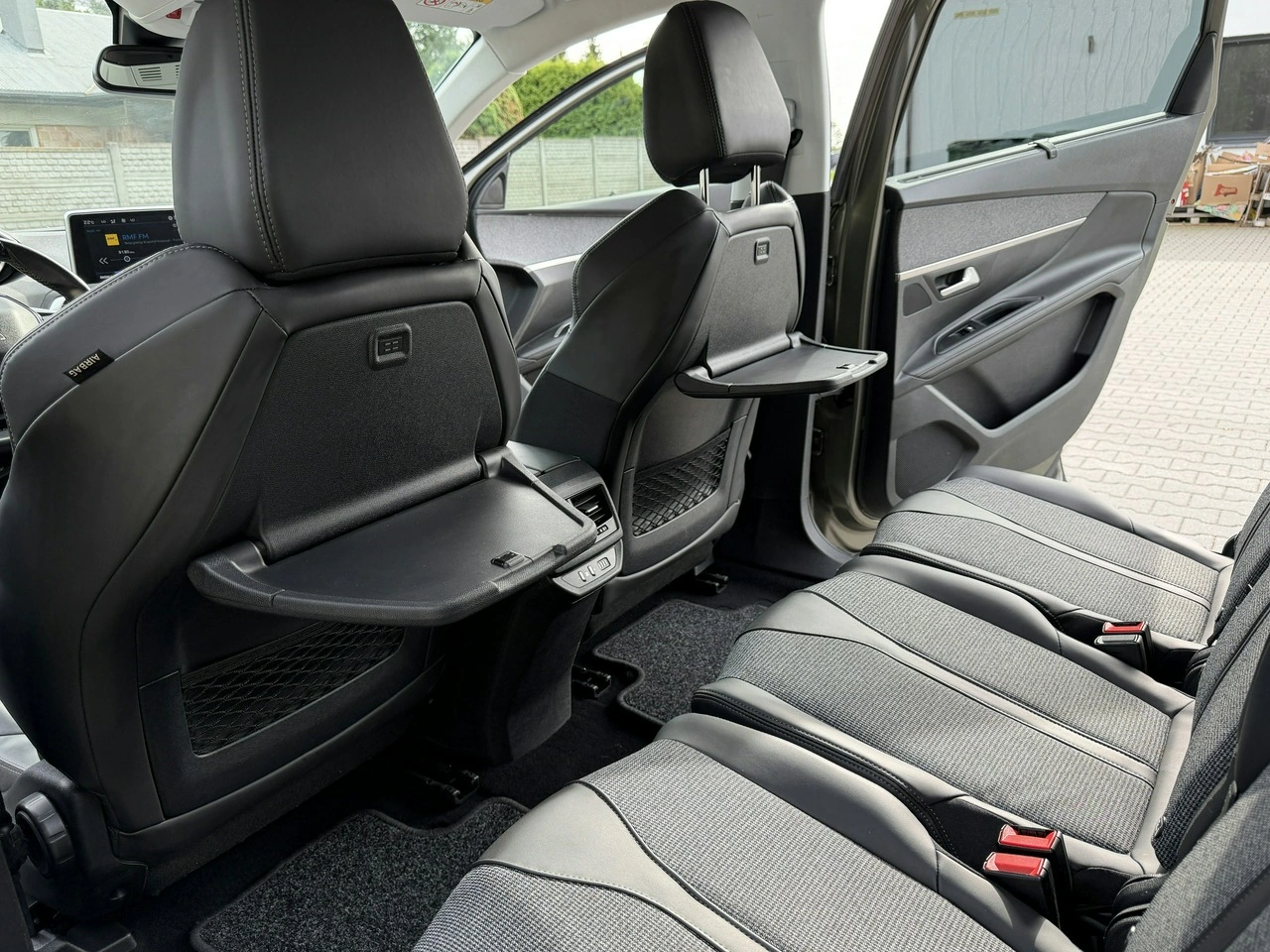 Peugeot 5008 - Zdjęcie 22