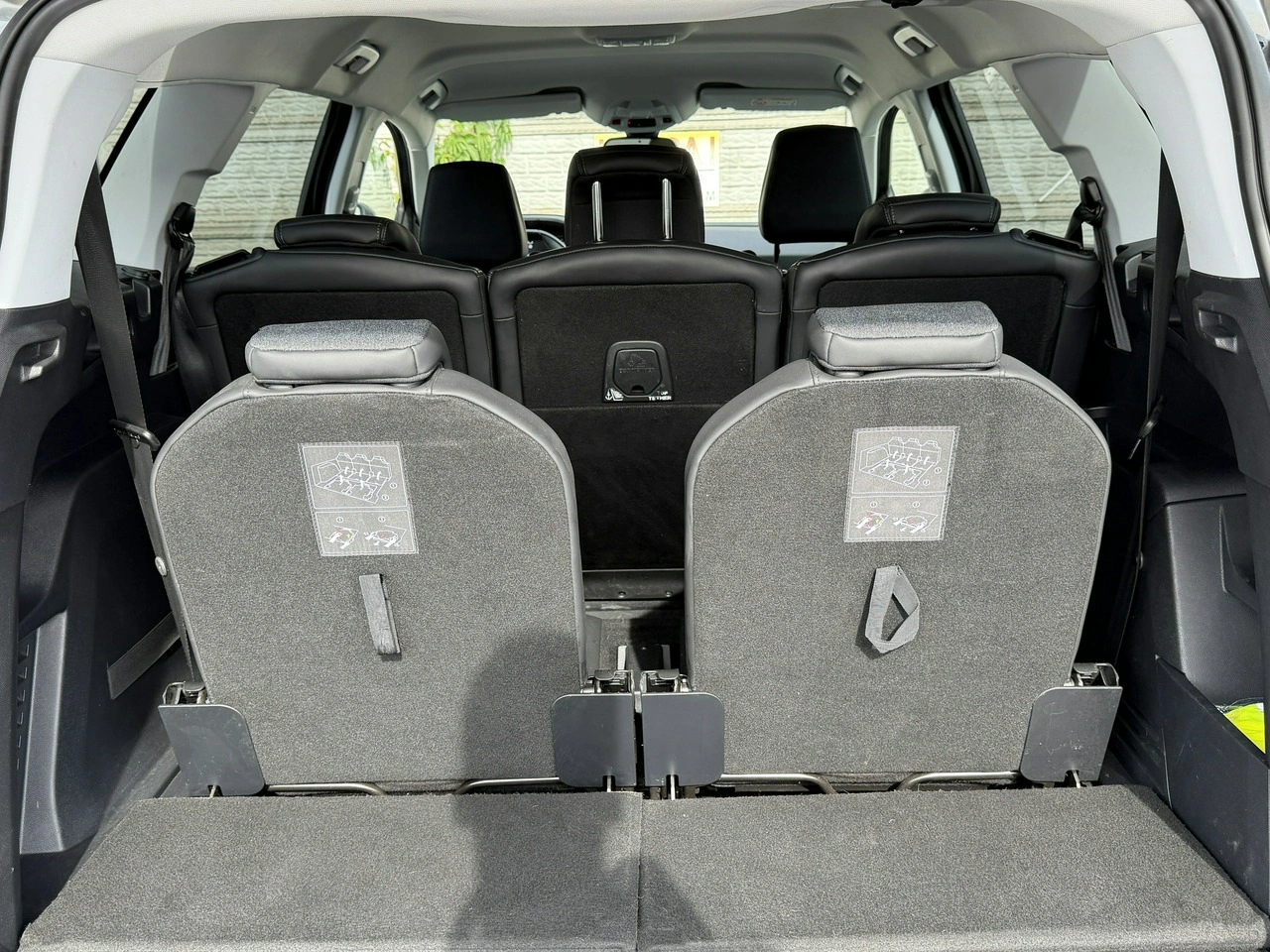 Peugeot 5008 - Zdjęcie 24