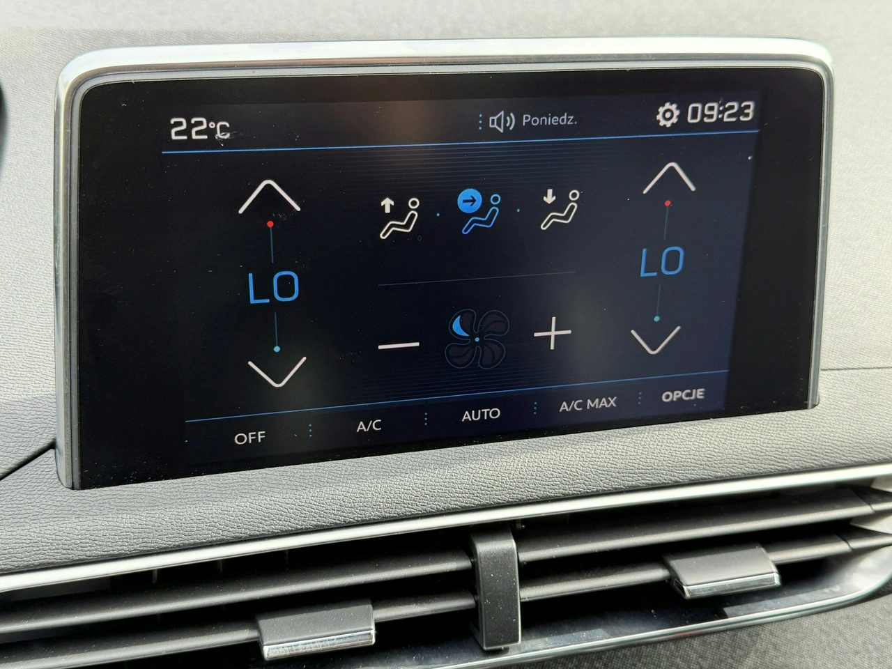Peugeot 5008 - Zdjęcie 51