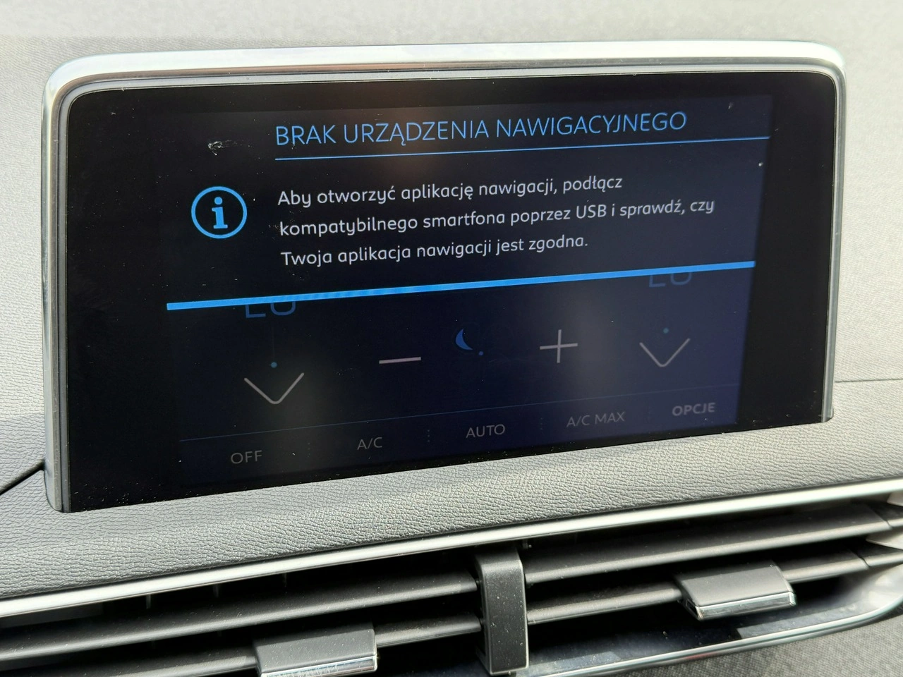 Peugeot 5008 - Zdjęcie 52