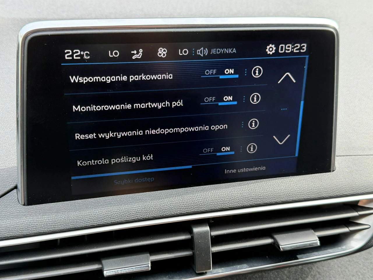Peugeot 5008 - Zdjęcie 54