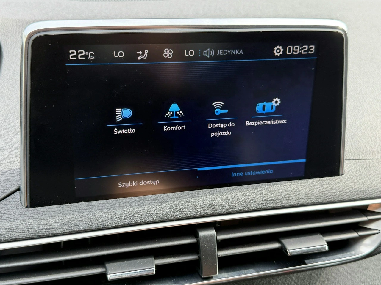 Peugeot 5008 - Zdjęcie 55