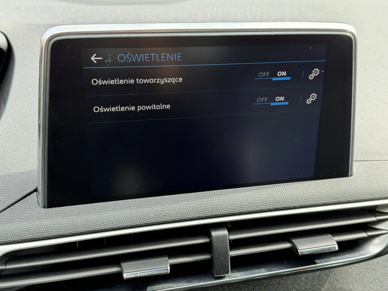 Peugeot 5008 - Zdjęcie 56