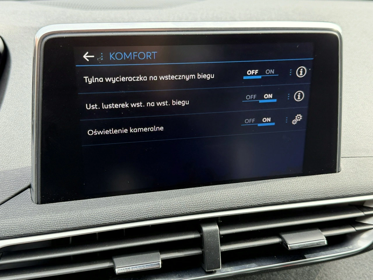 Peugeot 5008 - Zdjęcie 57