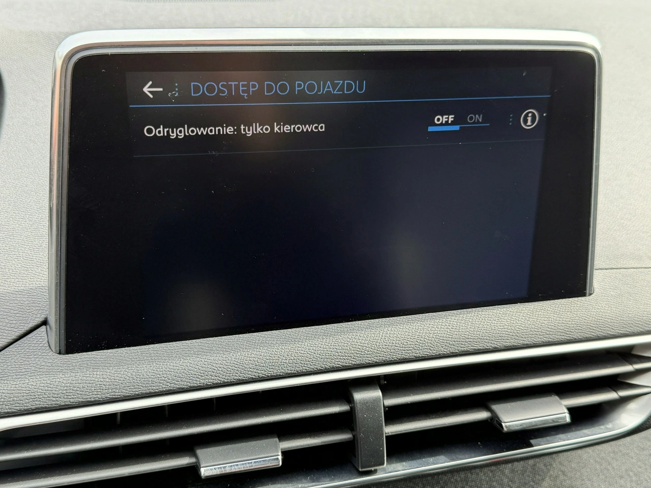 Peugeot 5008 - Zdjęcie 58