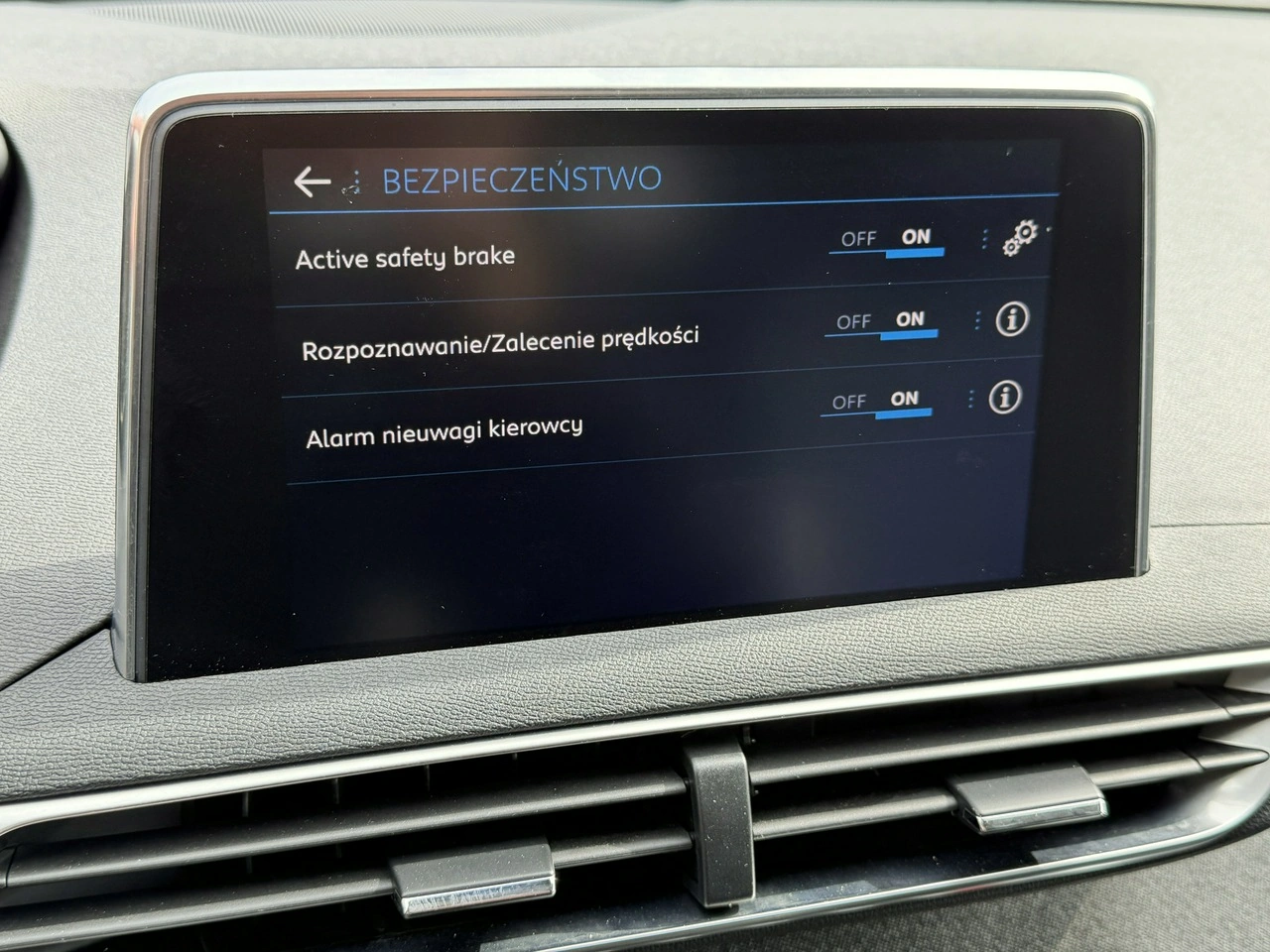 Peugeot 5008 - Zdjęcie 59