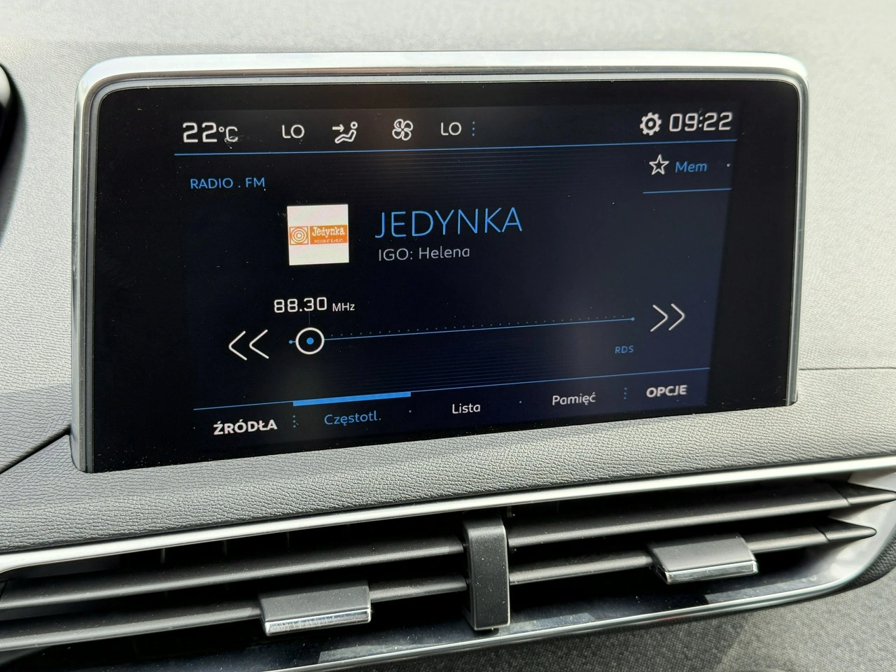 Peugeot 5008 - Zdjęcie 6