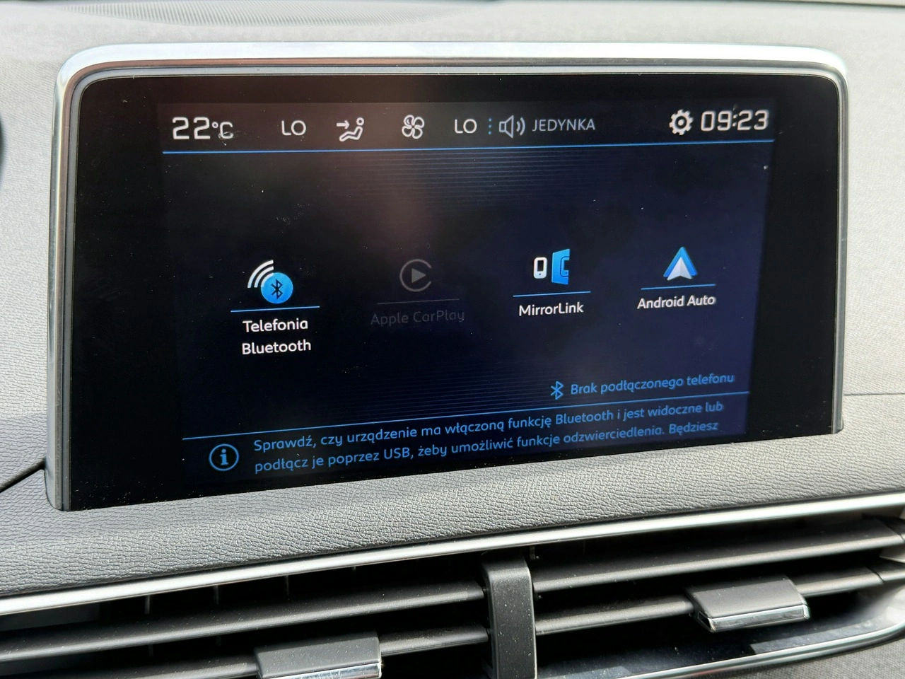 Peugeot 5008 - Zdjęcie 60
