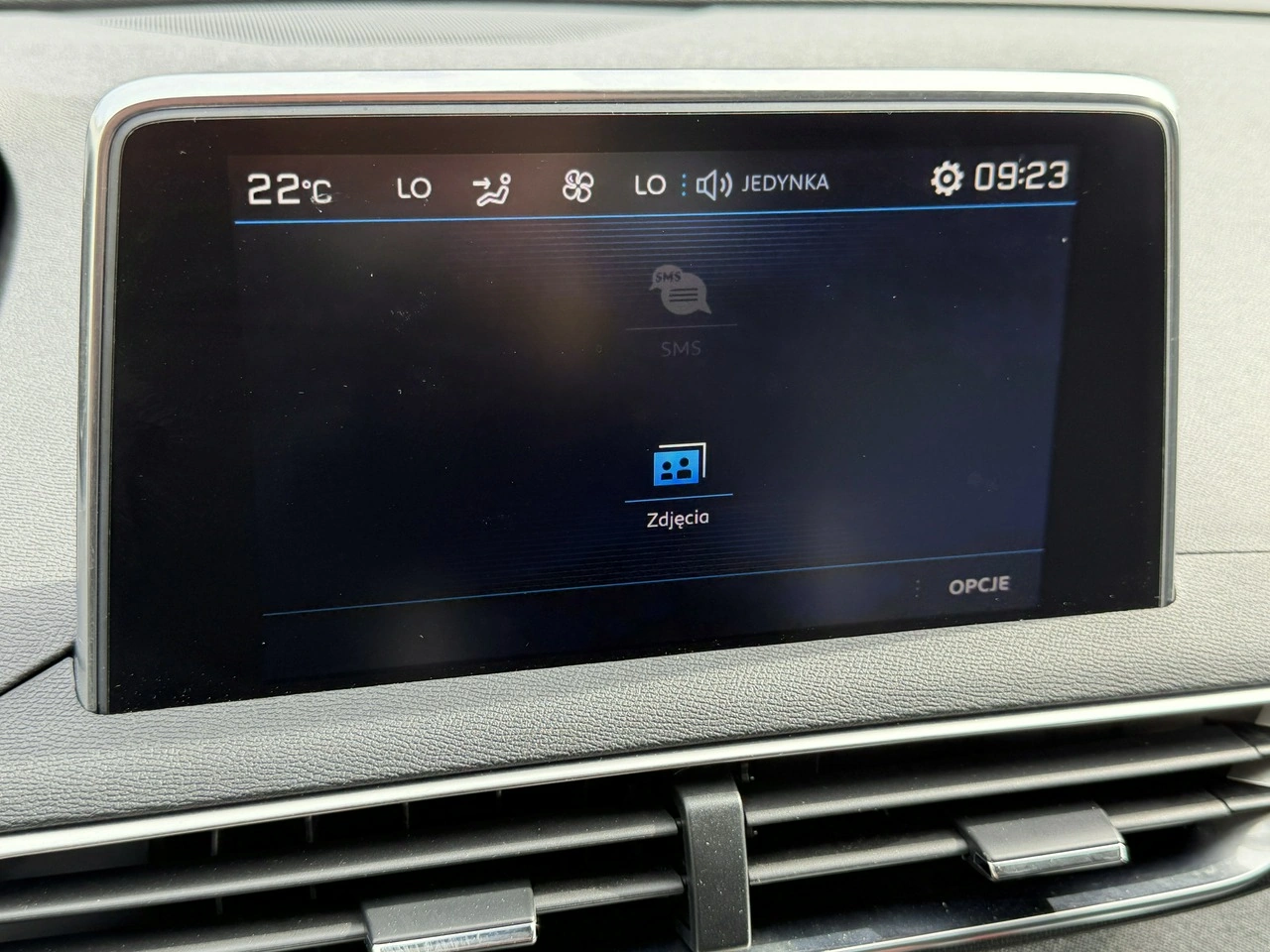 Peugeot 5008 - Zdjęcie 61