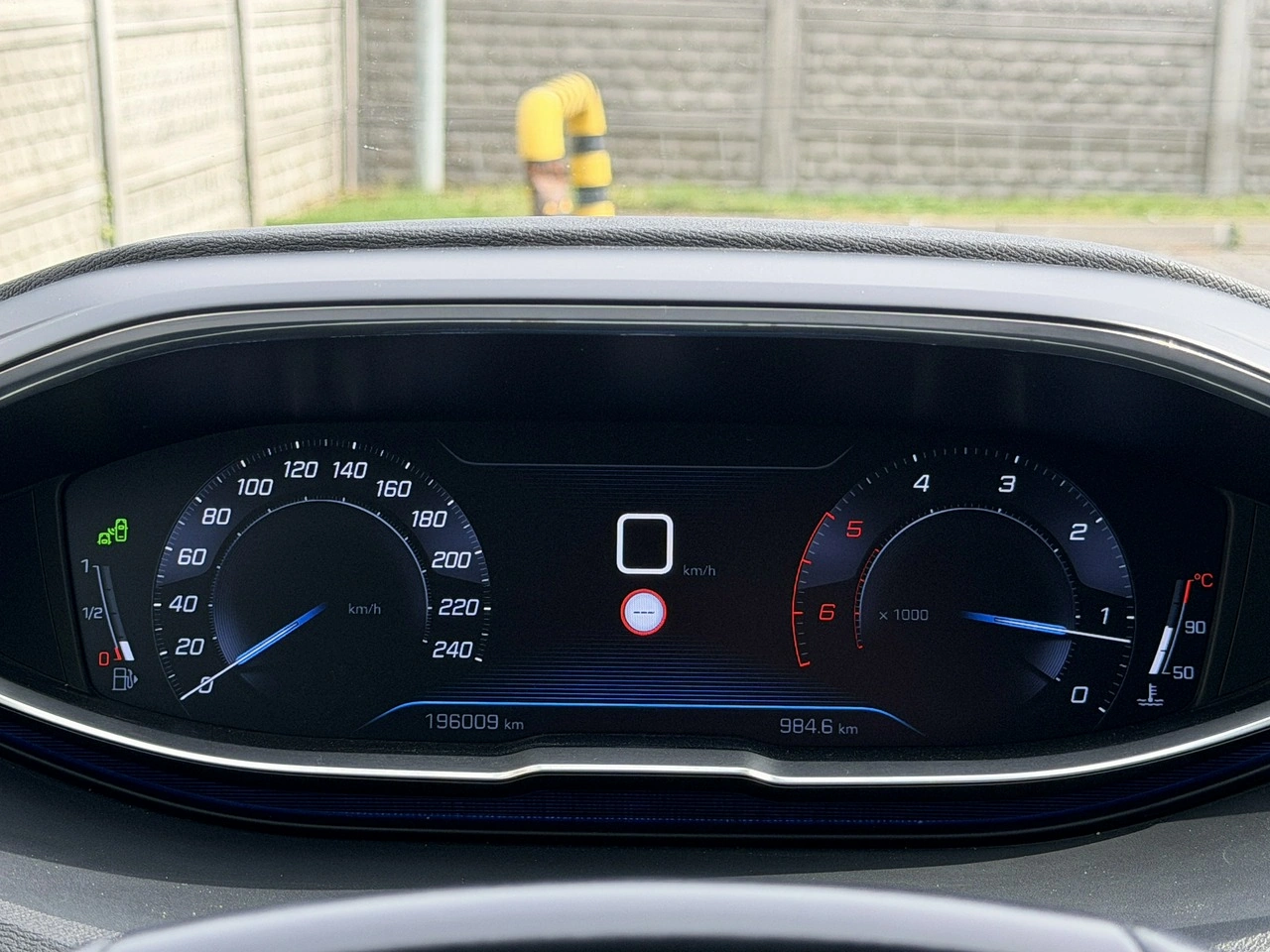 Peugeot 5008 - Zdjęcie 64