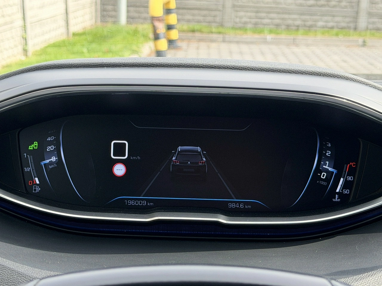 Peugeot 5008 - Zdjęcie 65