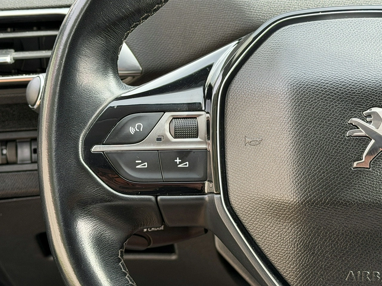 Peugeot 5008 - Zdjęcie 8