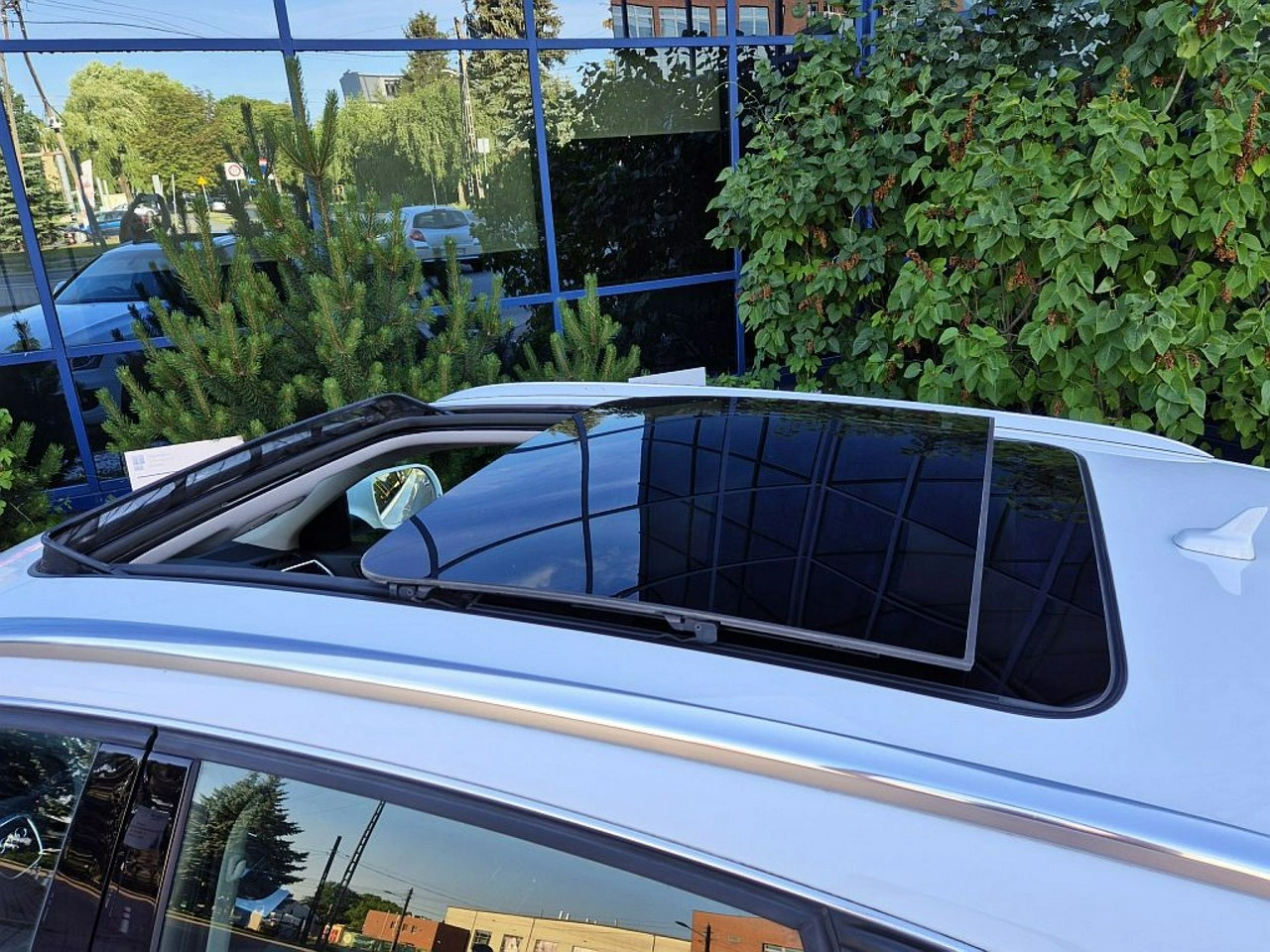 Audi Q5 - Zdjęcie 1