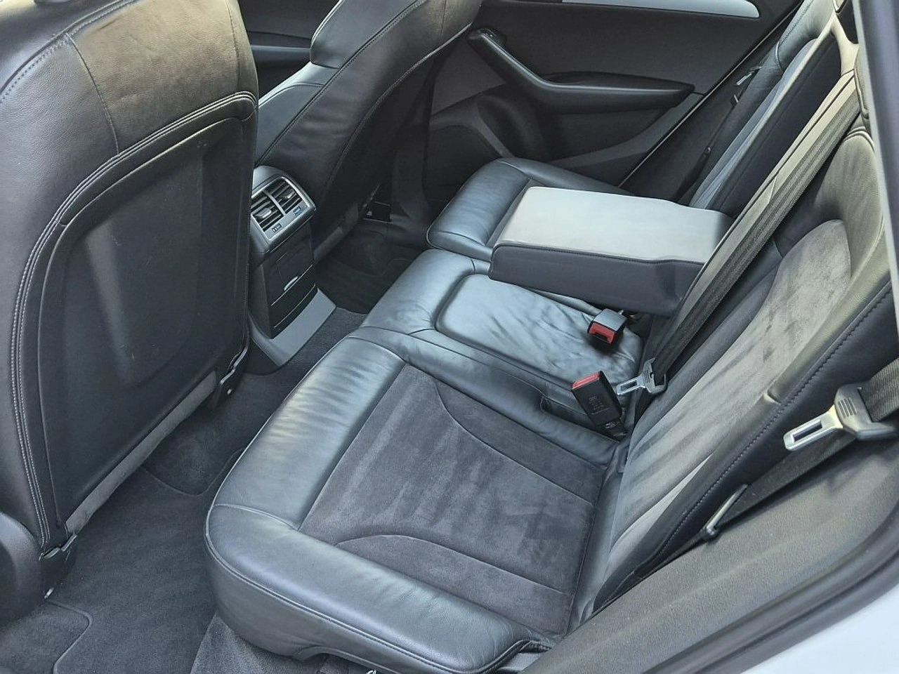 Audi Q5 - Zdjęcie 16