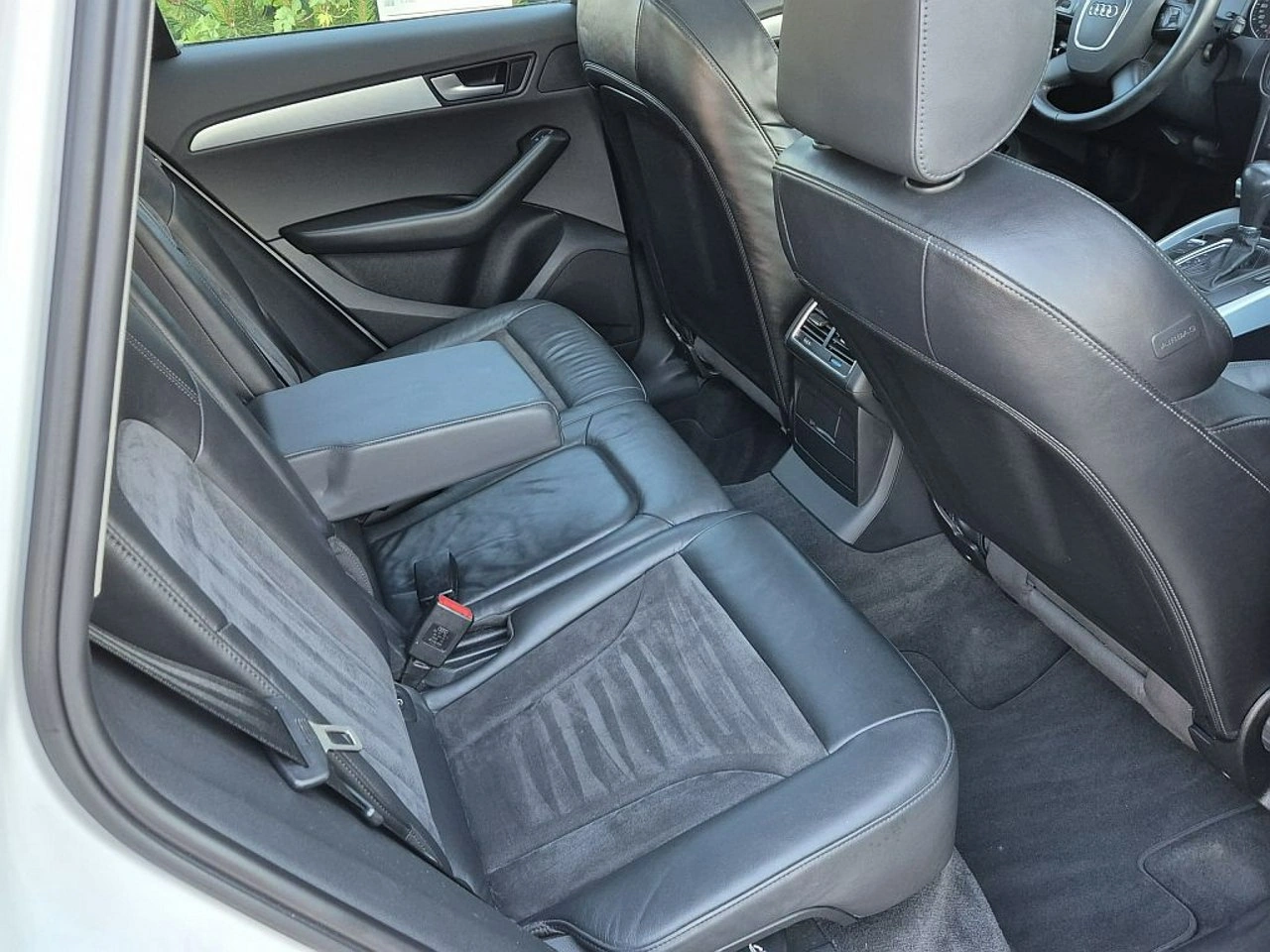 Audi Q5 - Zdjęcie 19