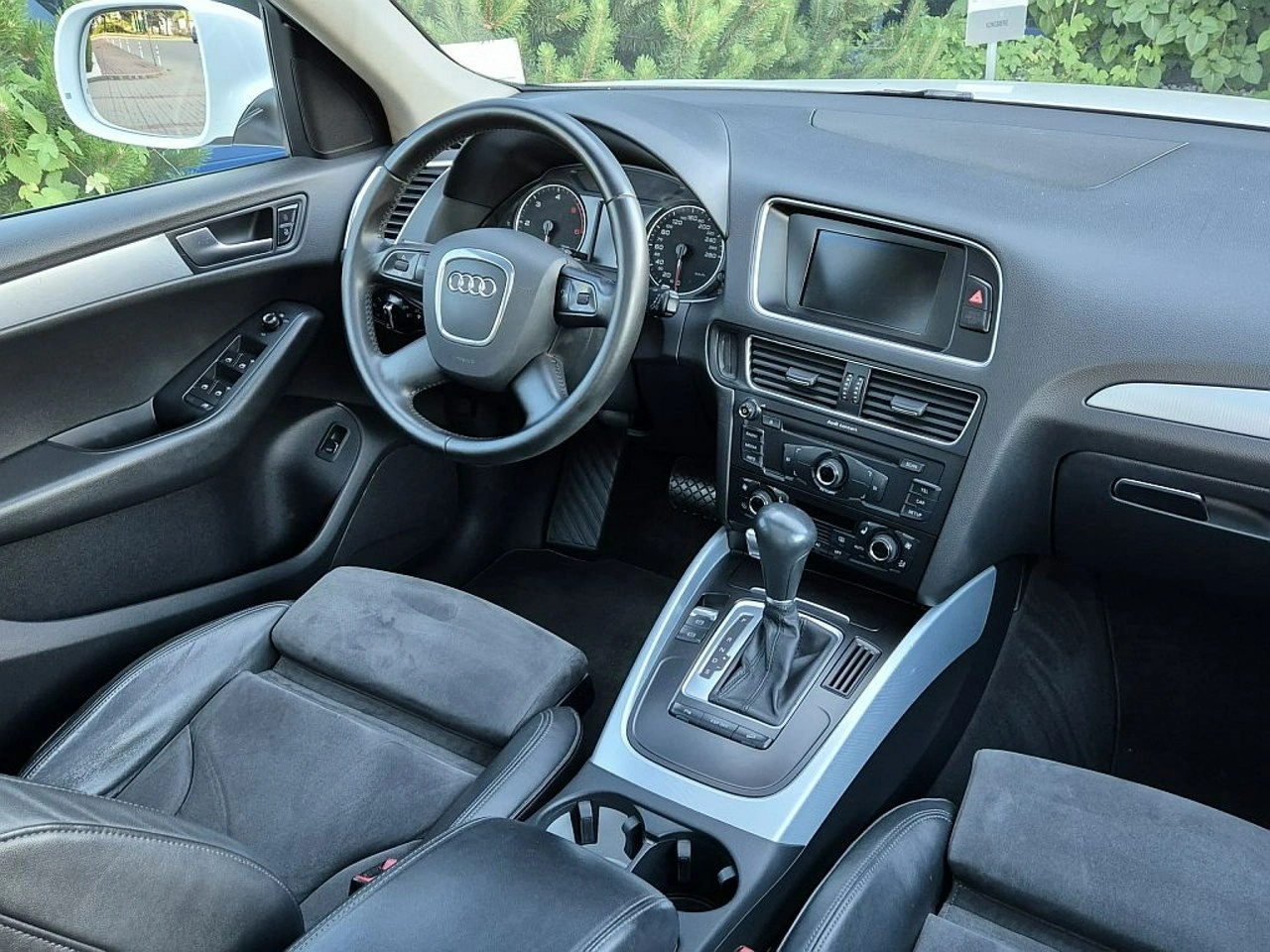 Audi Q5 - Zdjęcie 20