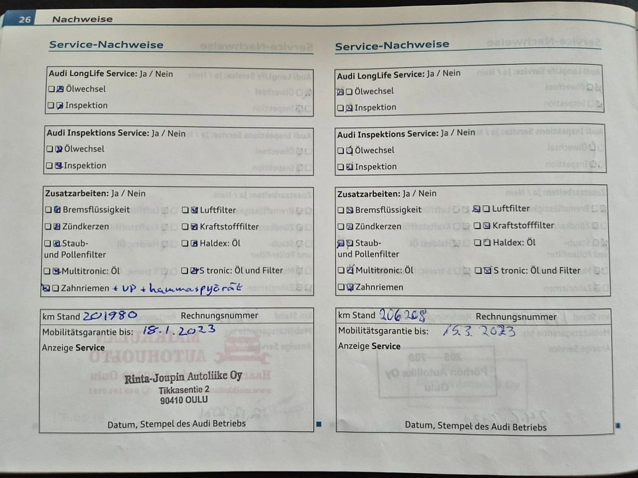 Audi Q5 - Zdjęcie 30