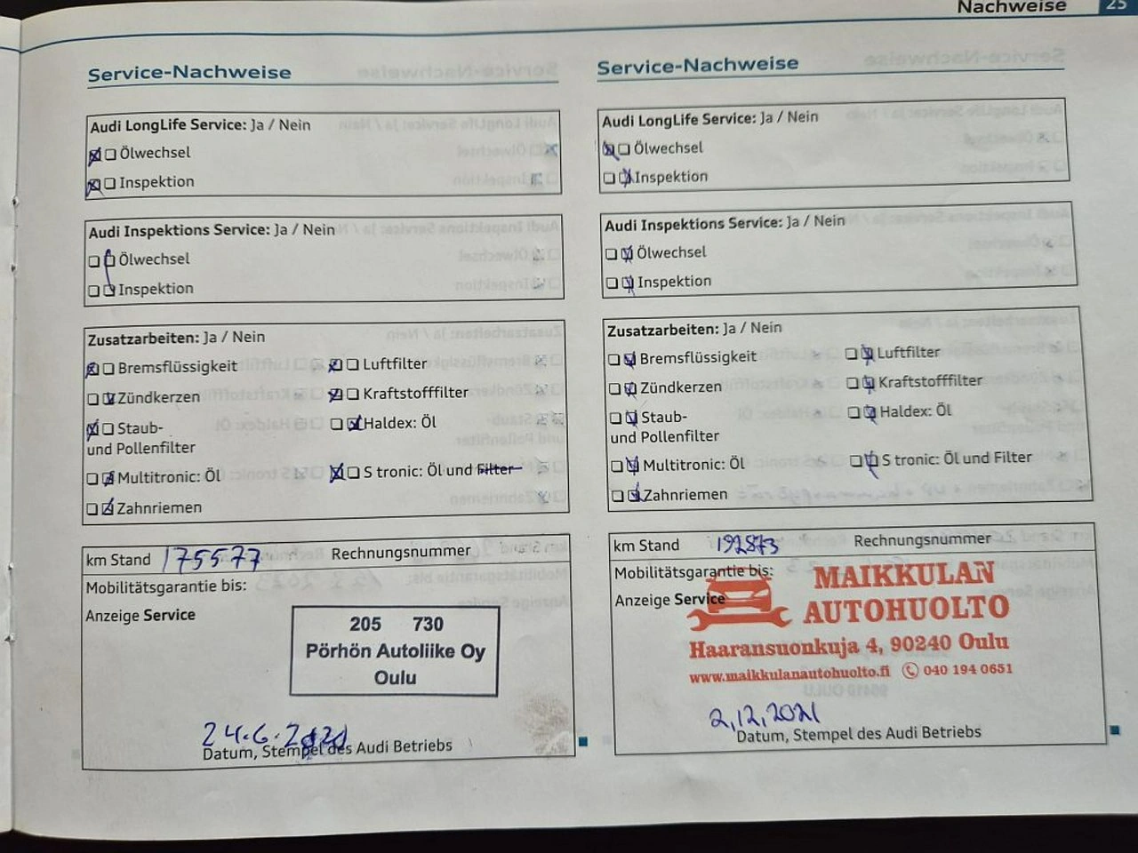 Audi Q5 - Zdjęcie 31