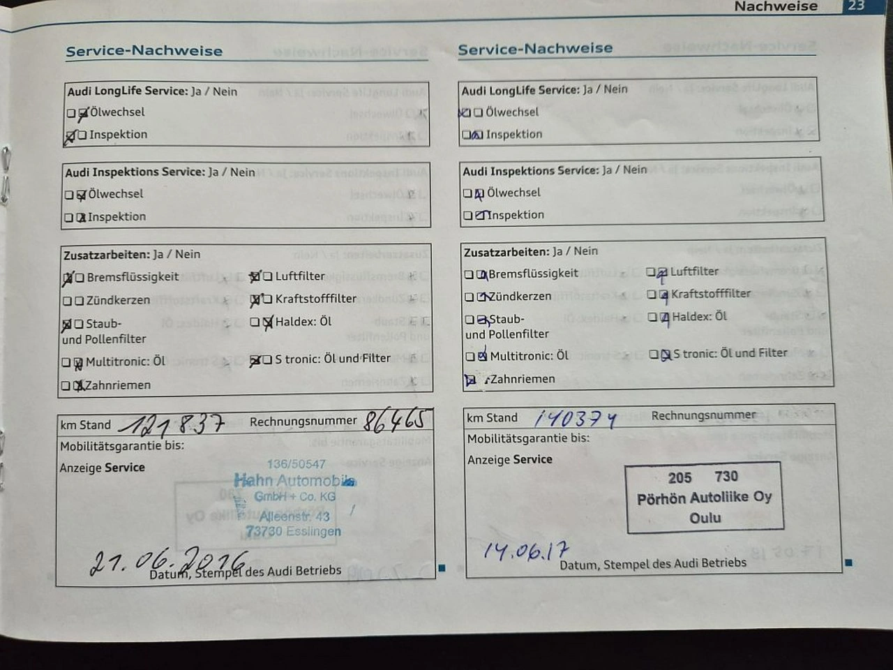 Audi Q5 - Zdjęcie 33