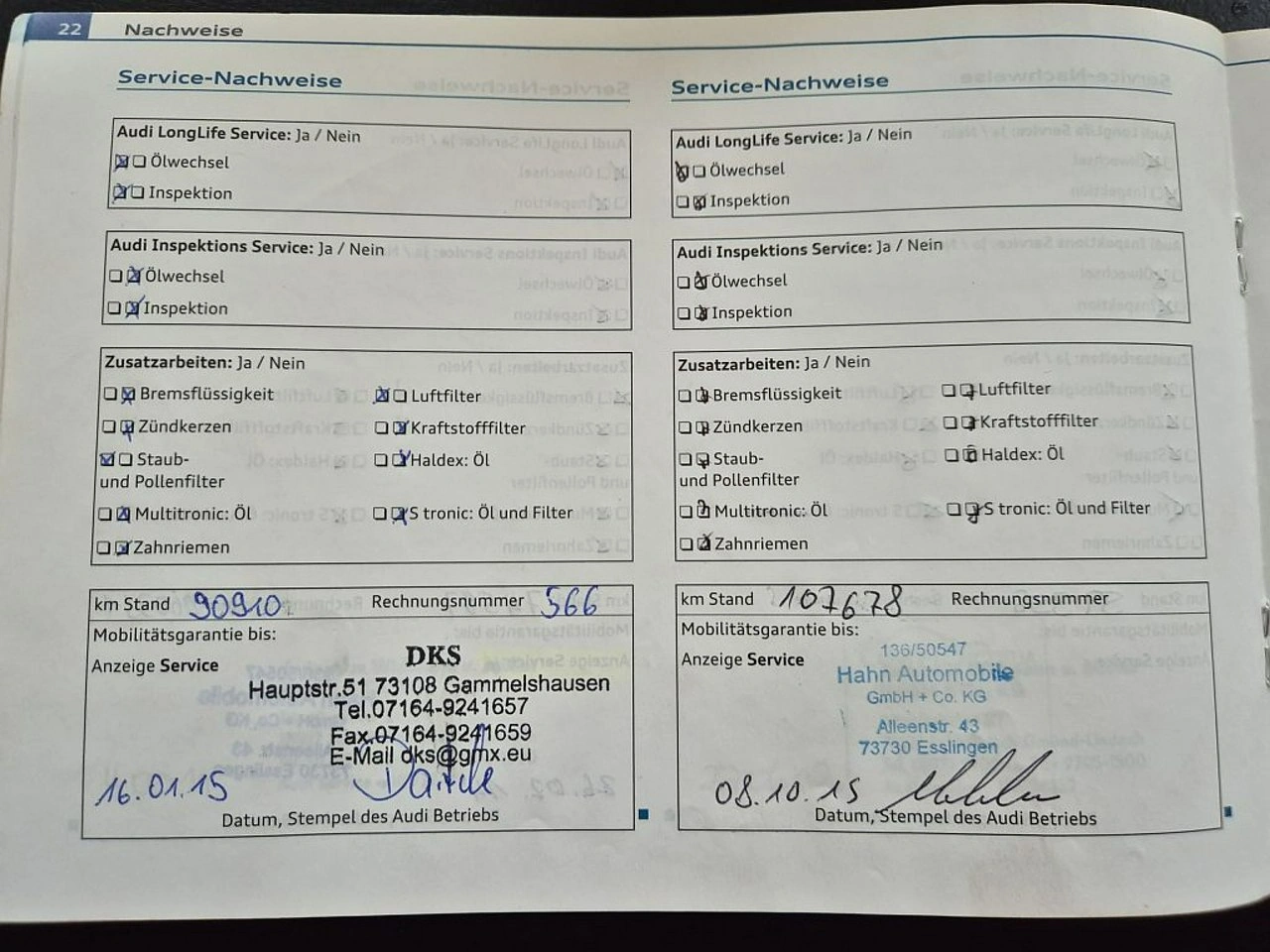 Audi Q5 - Zdjęcie 34