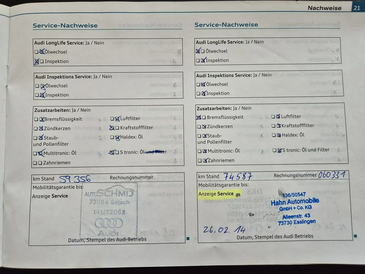 Audi Q5 - Zdjęcie 35