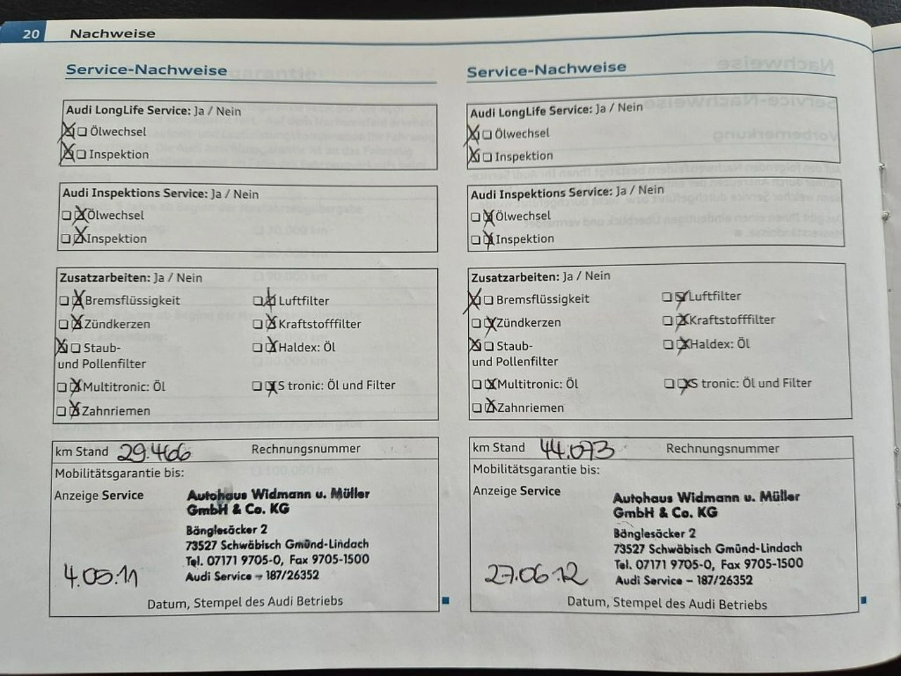 Audi Q5 - Zdjęcie 36