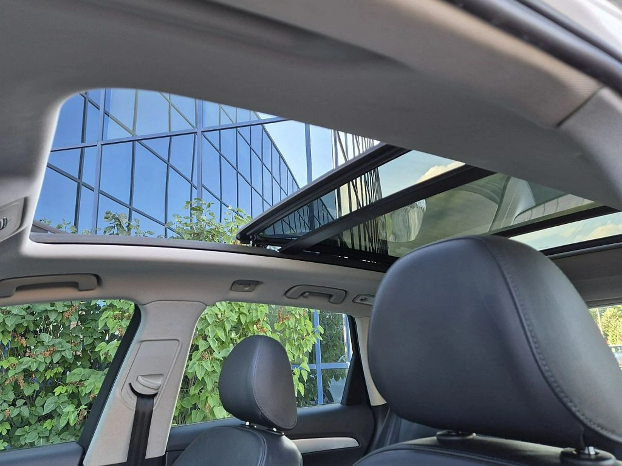 Audi Q5 - Zdjęcie 2