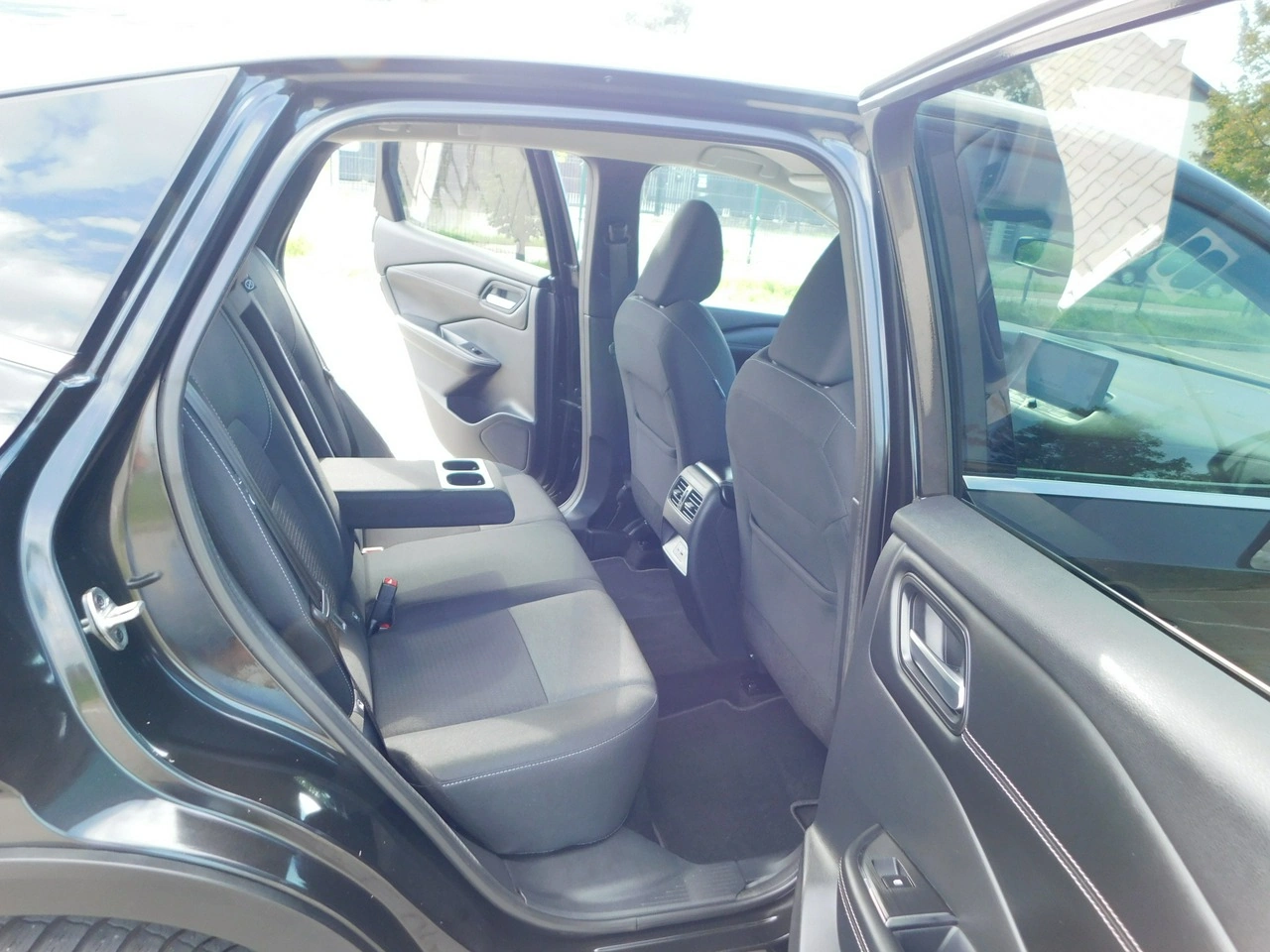 Nissan Qashqai - Zdjęcie 9