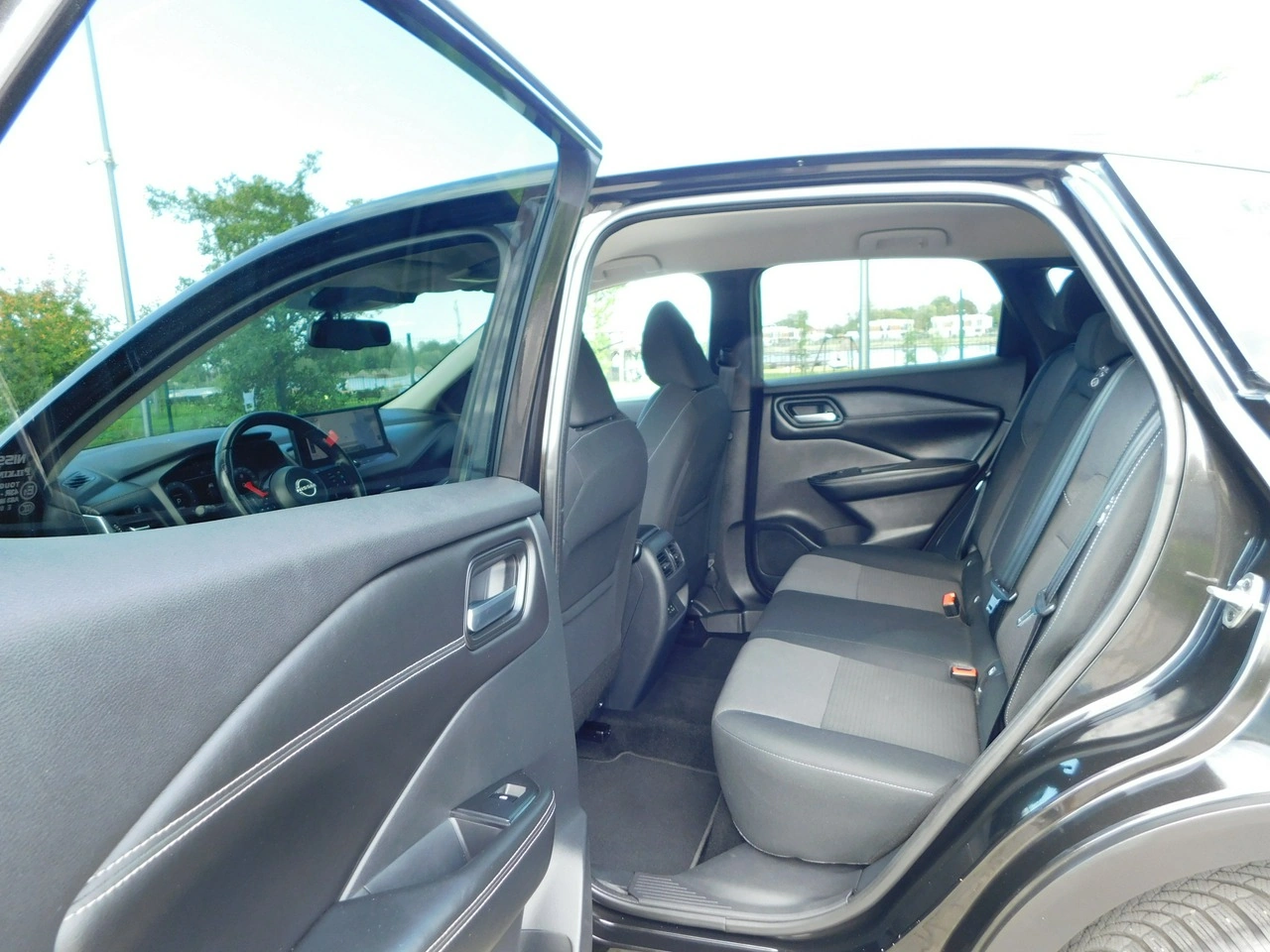 Nissan Qashqai - Zdjęcie 10