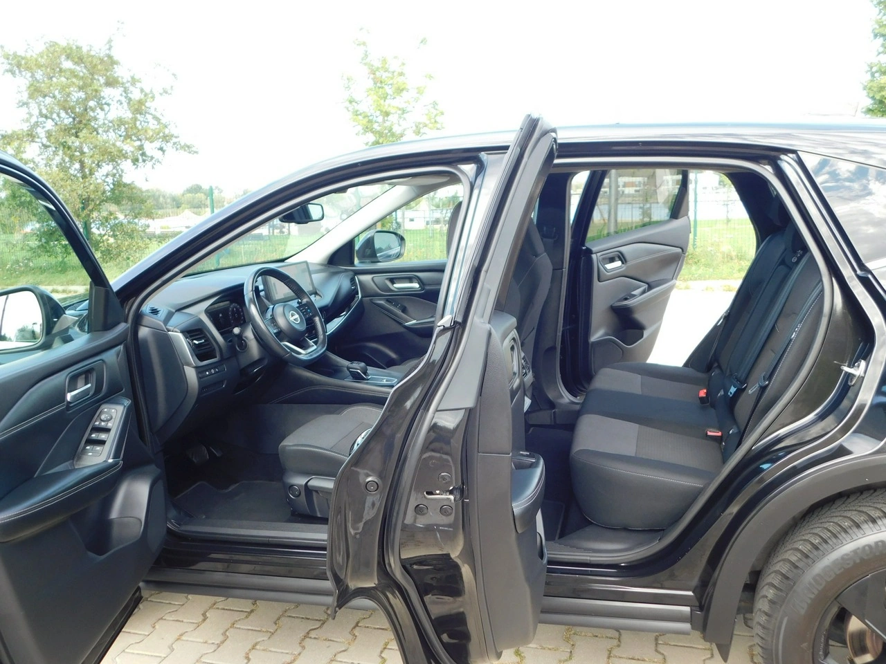 Nissan Qashqai - Zdjęcie 11