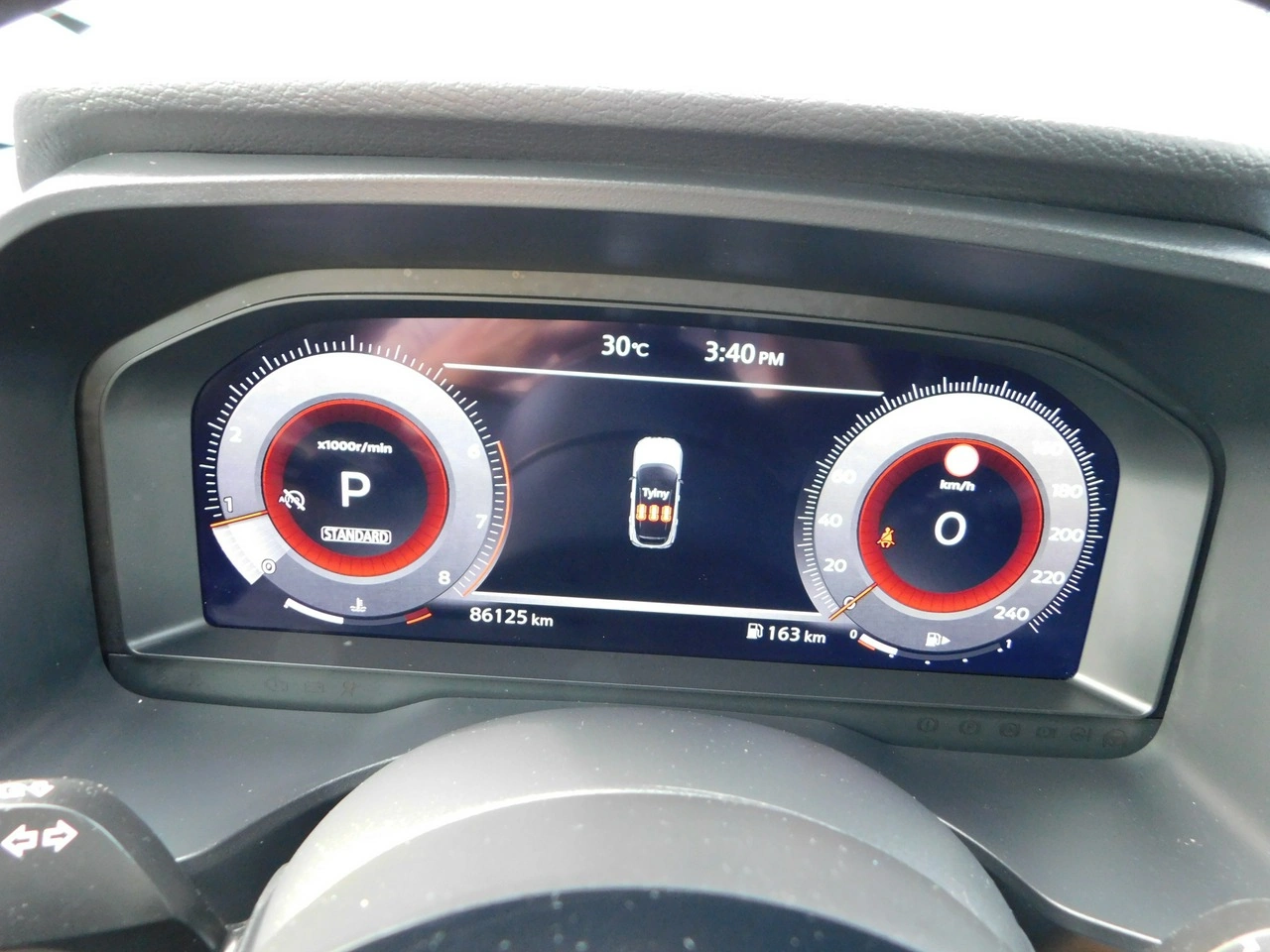 Nissan Qashqai - Zdjęcie 15