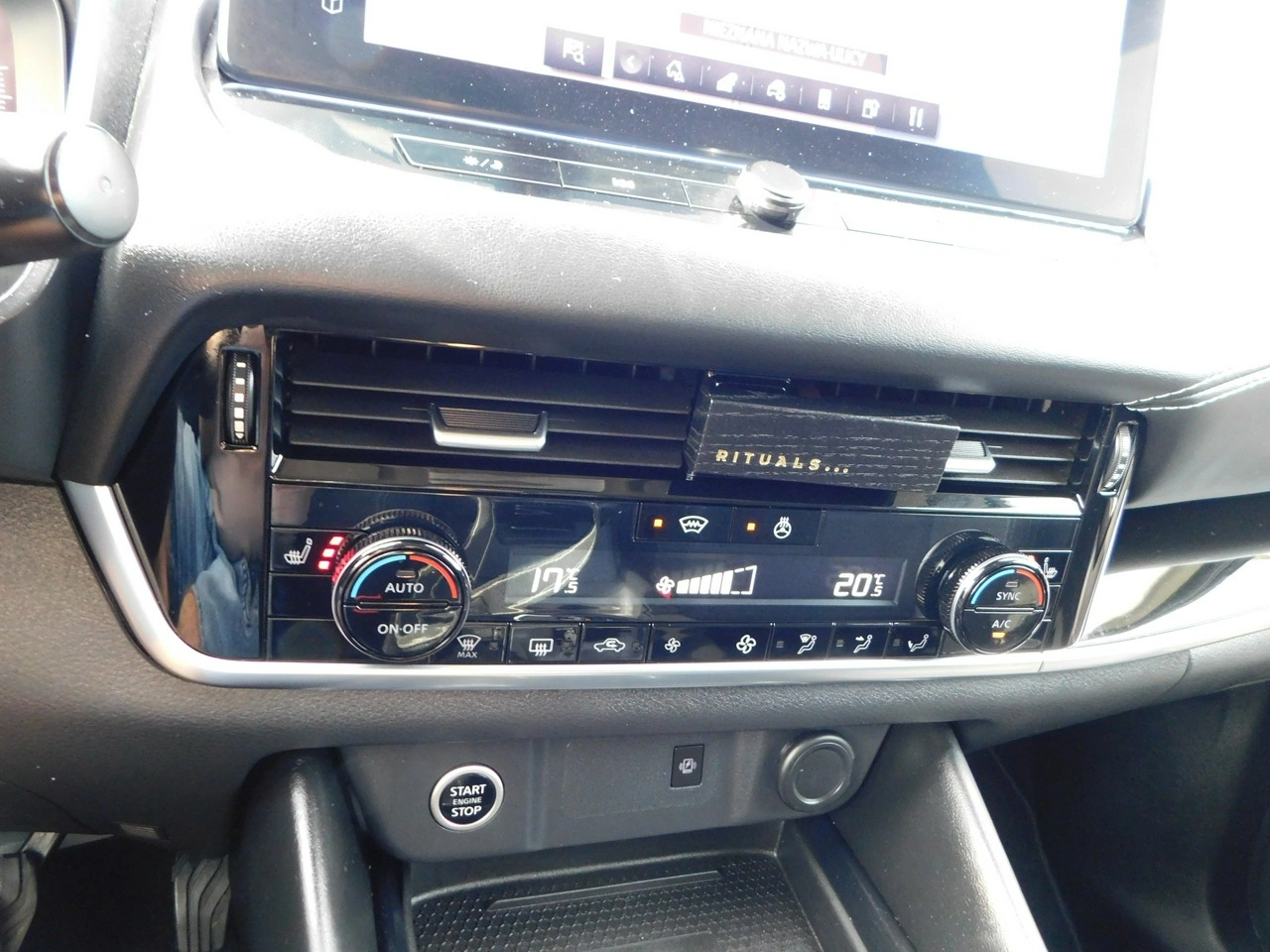 Nissan Qashqai - Zdjęcie 19