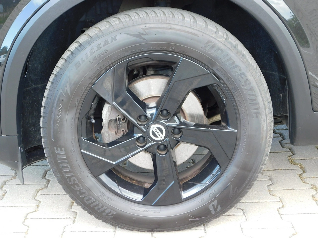 Nissan Qashqai - Zdjęcie 20
