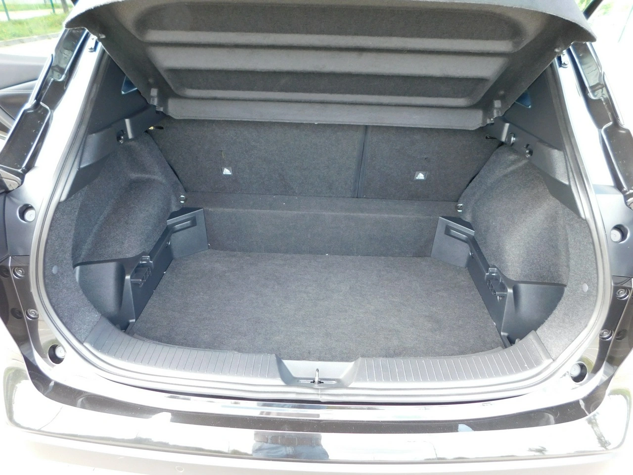 Nissan Qashqai - Zdjęcie 21