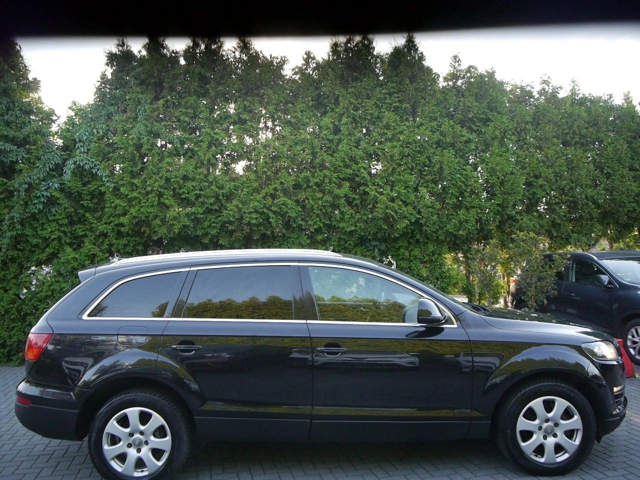 Audi Q7 - Zdjęcie 14