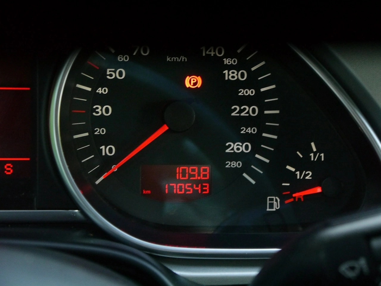 Audi Q7 - Zdjęcie 21