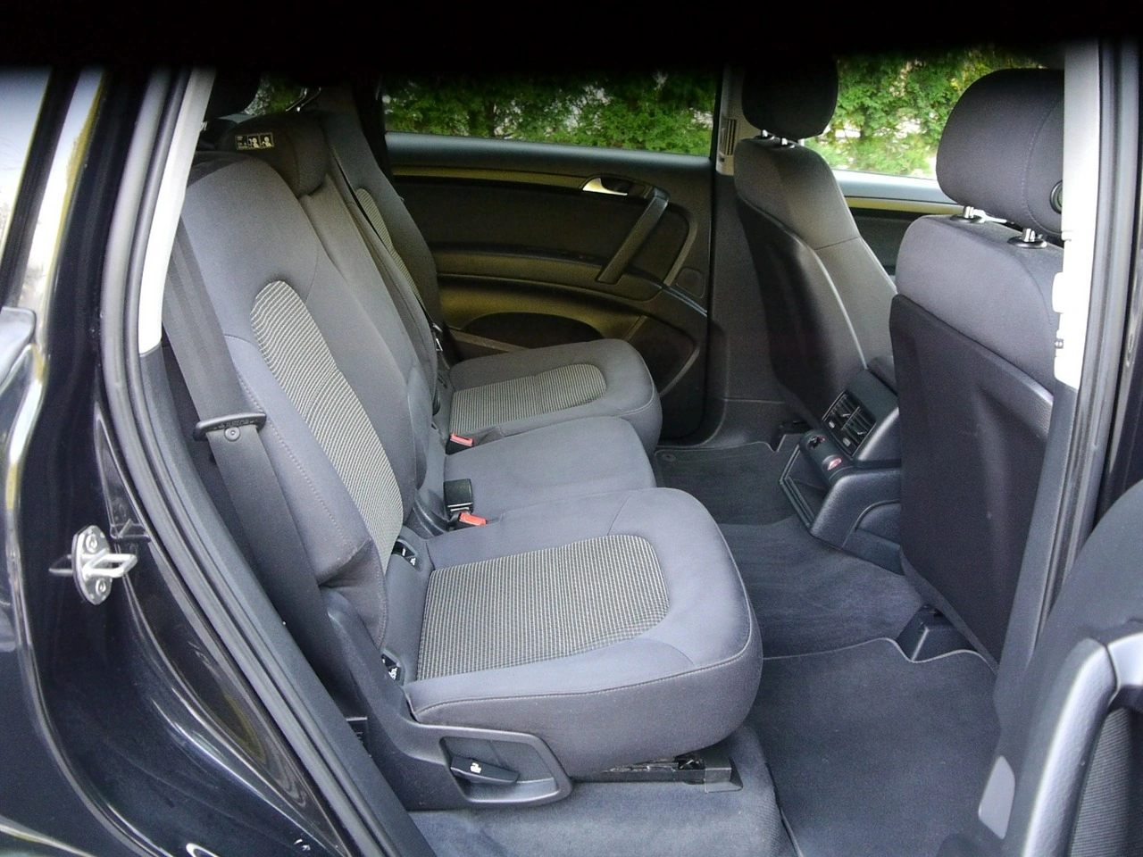 Audi Q7 - Zdjęcie 26