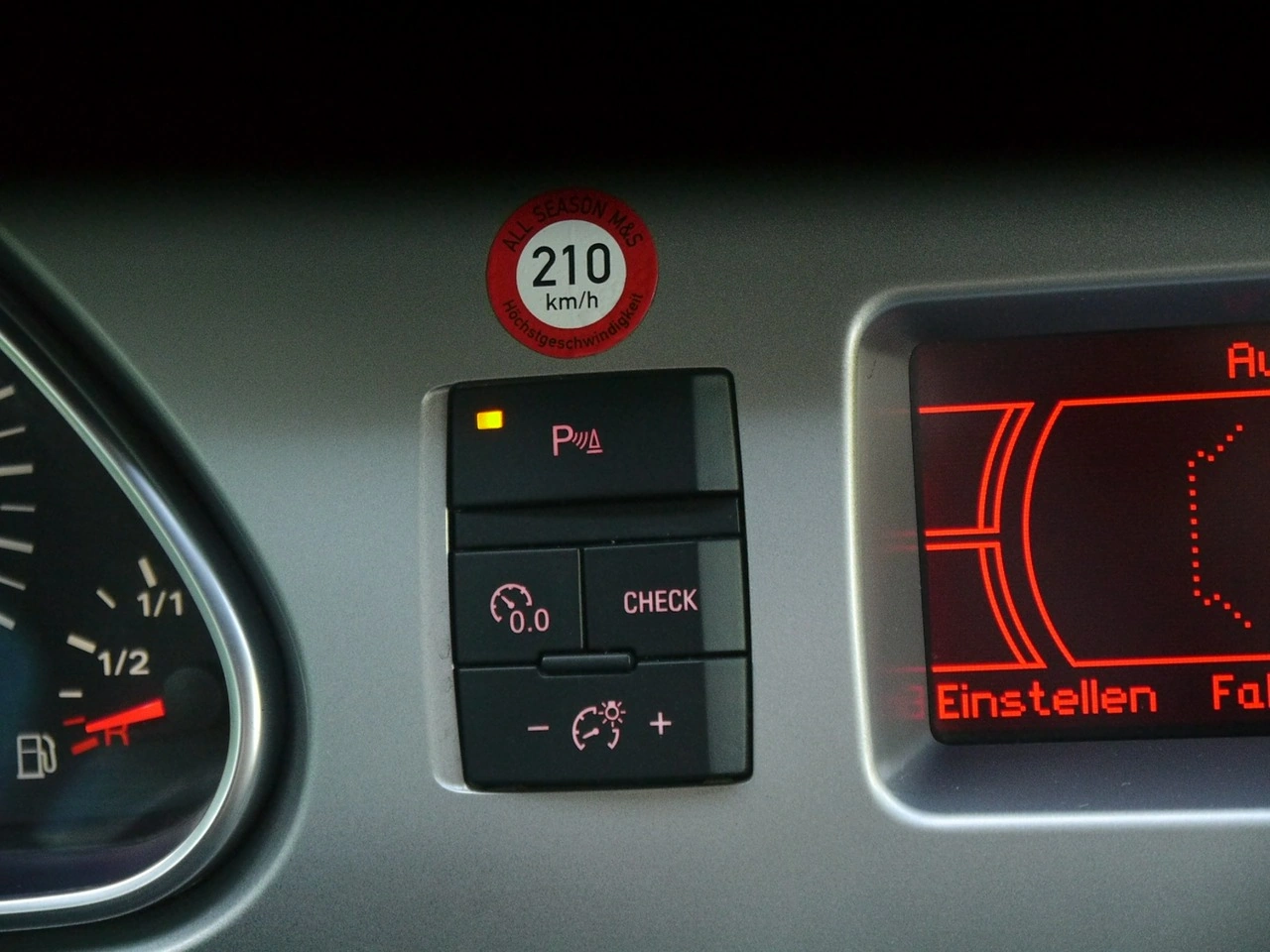 Audi Q7 - Zdjęcie 29