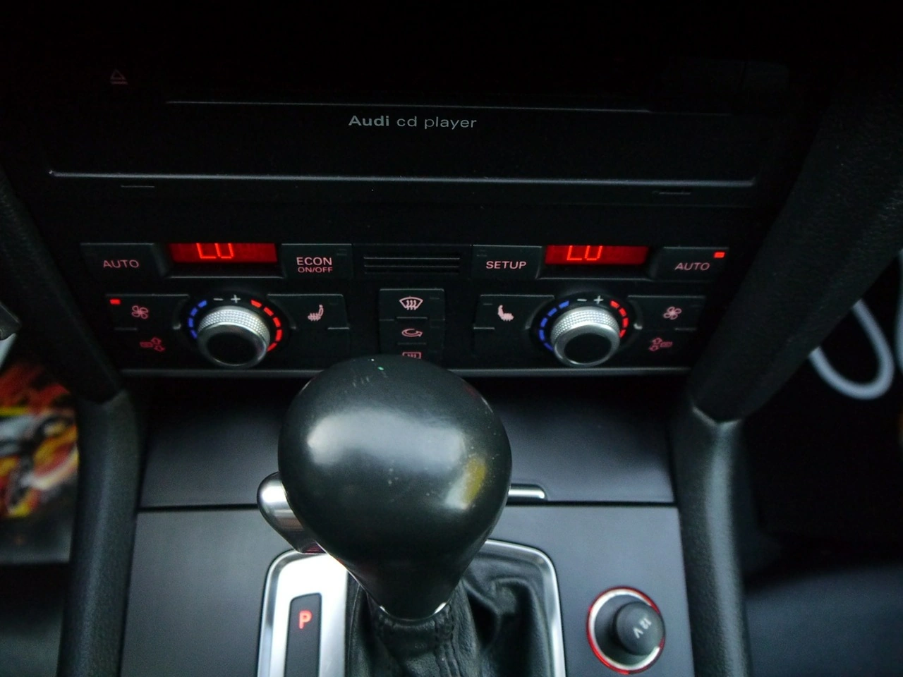 Audi Q7 - Zdjęcie 32