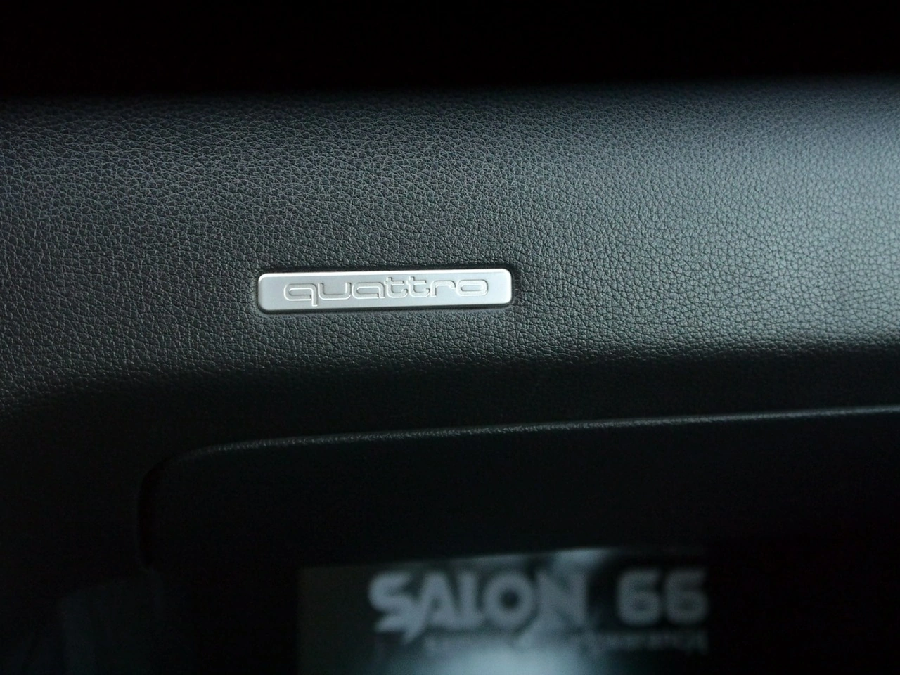 Audi Q7 - Zdjęcie 35