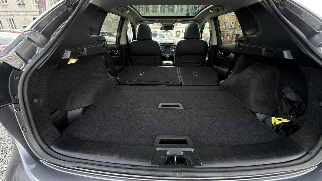 Nissan Qashqai - Zdjęcie 6