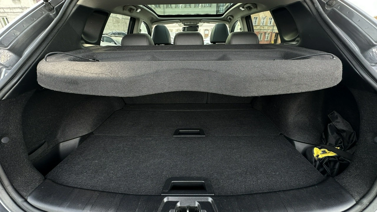 Nissan Qashqai - Zdjęcie 8