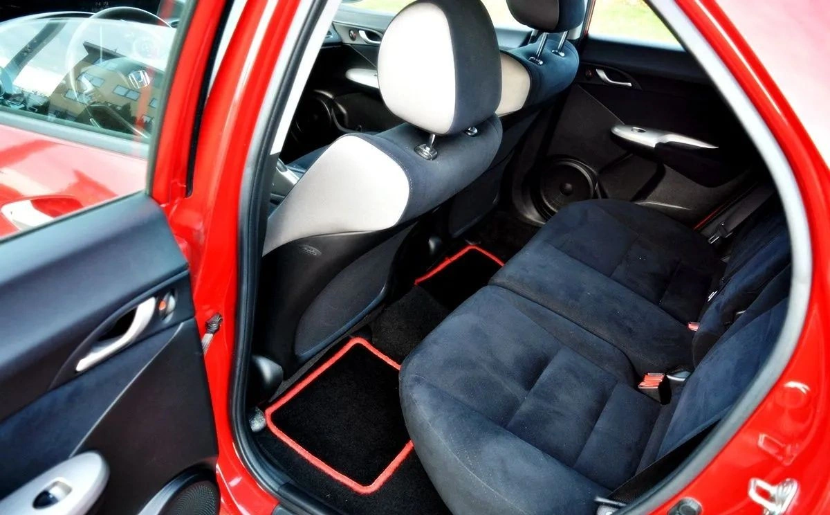 Honda Civic - Zdjęcie 8