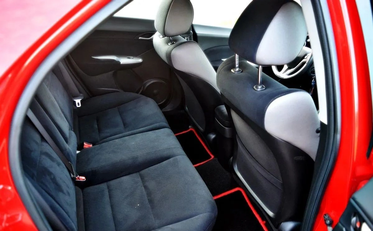 Honda Civic - Zdjęcie 17