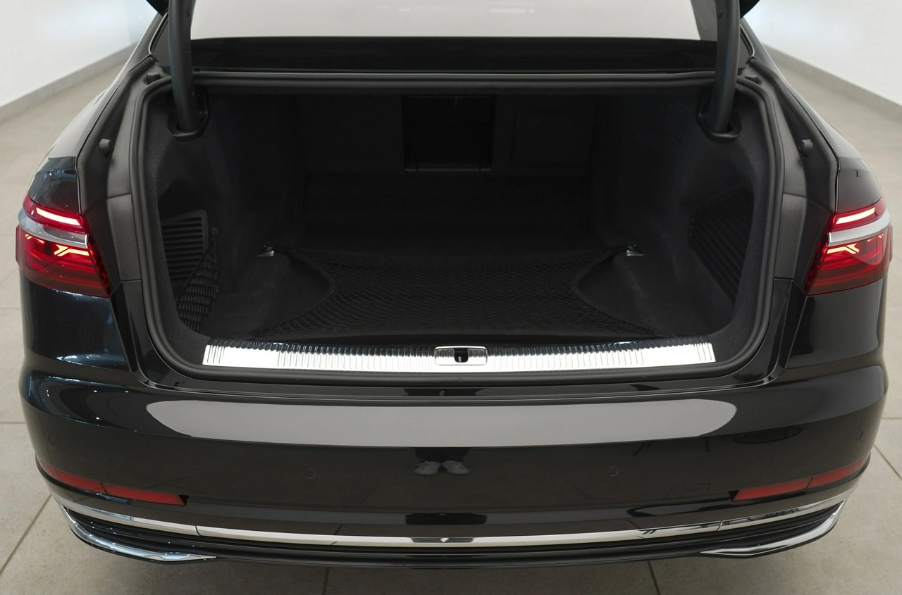 Audi A8 - Zdjęcie 10