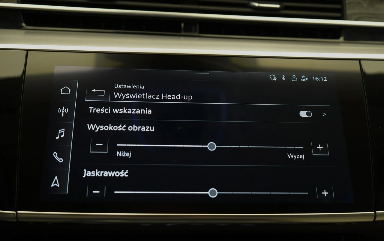 Audi A8 - Zdjęcie 36