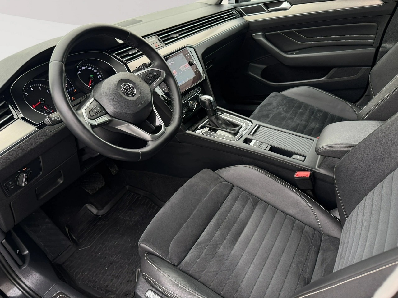Volkswagen Passat - Zdjęcie 6