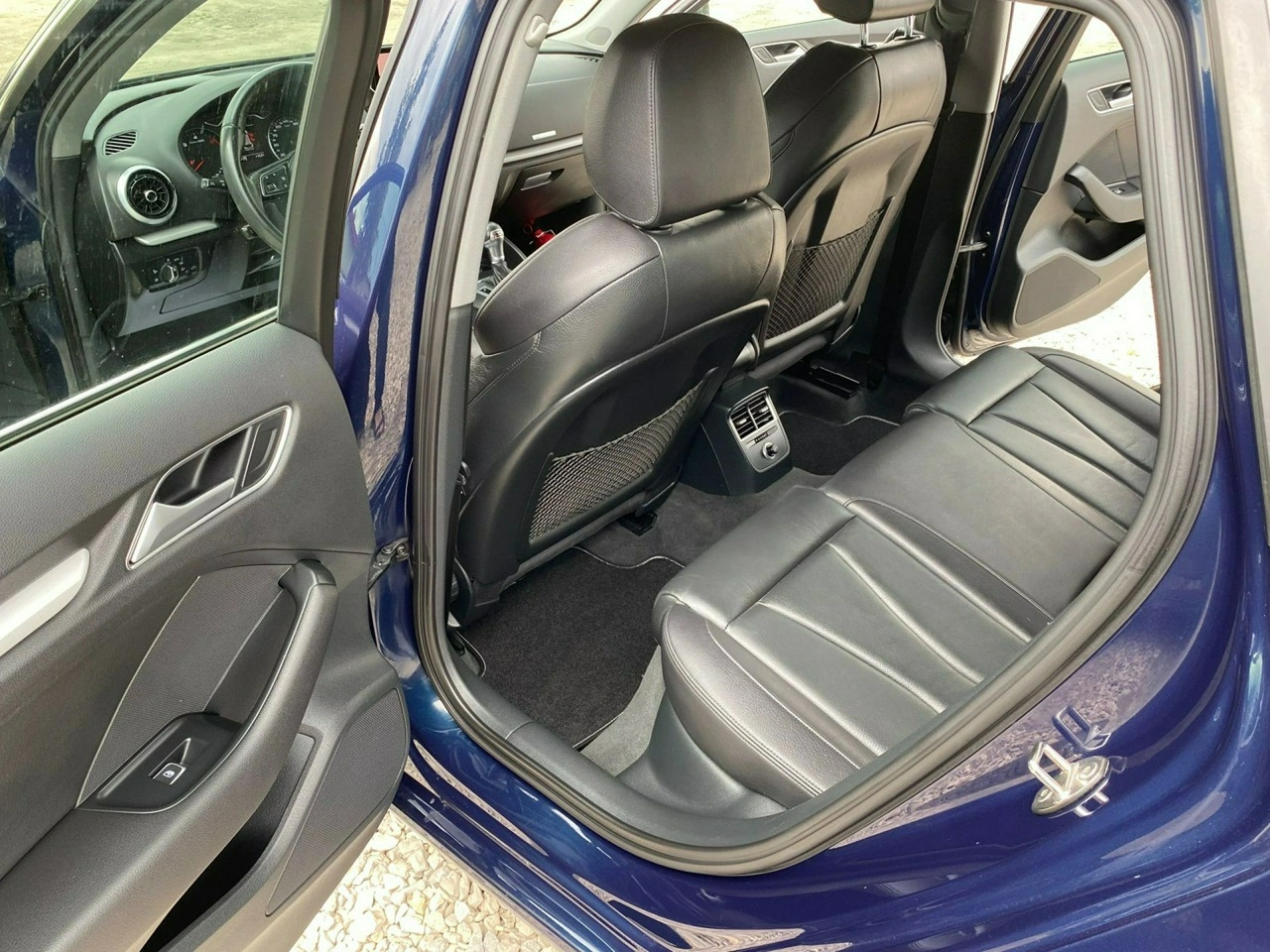 Audi A3 - Zdjęcie 10