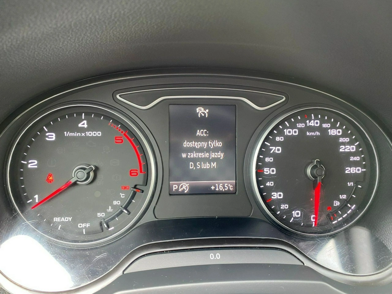 Audi A3 - Zdjęcie 12