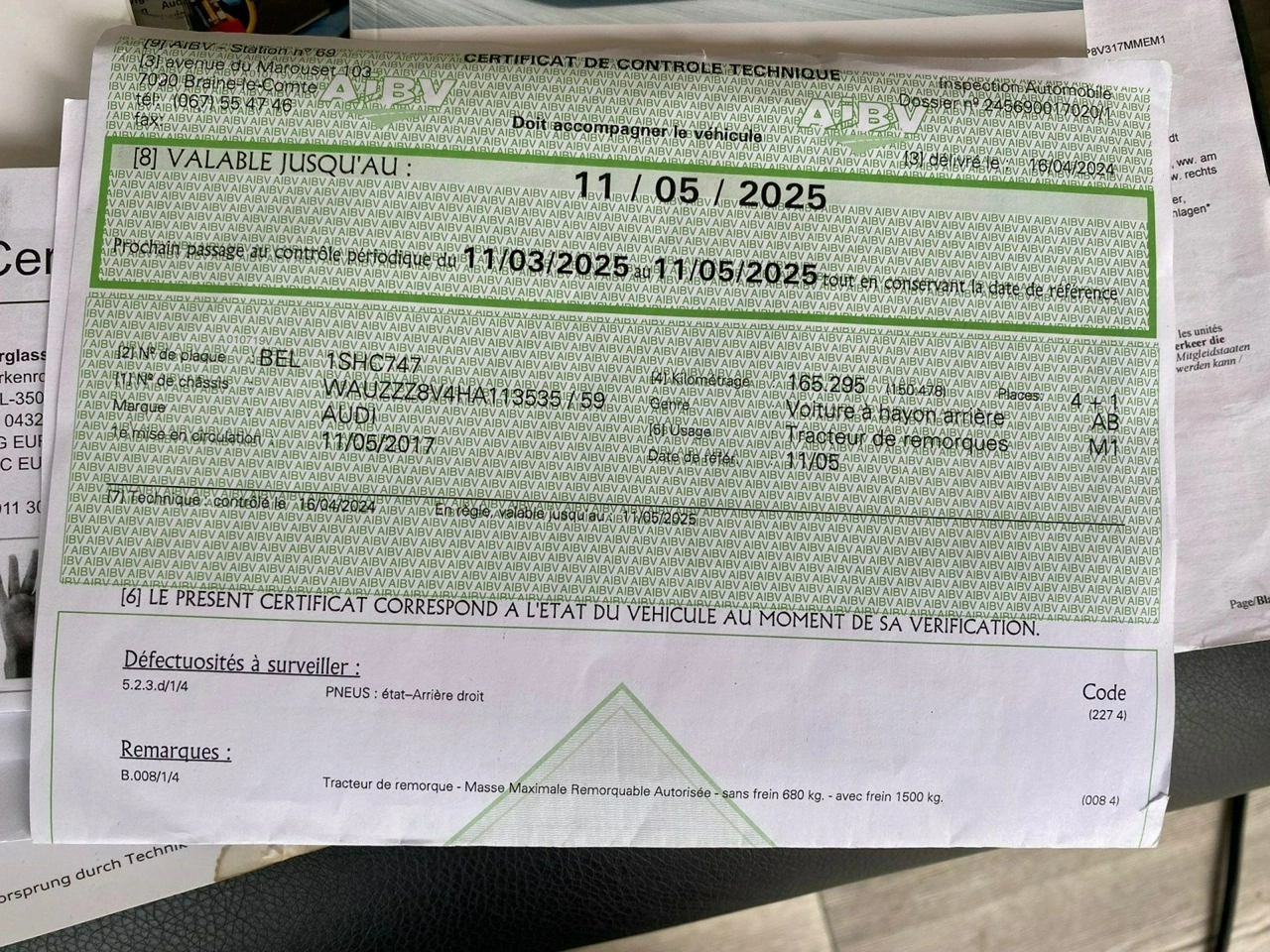 Audi A3 - Zdjęcie 16